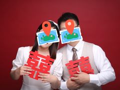 -bobo高端证件照工作室(三元桥店)