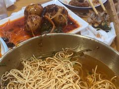 -北冰洋狗肉冷面城(总店)