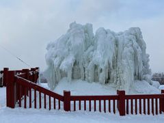 -长白山万达国际滑雪场
