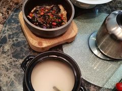 -老铺烤鸭(宝鸡店)