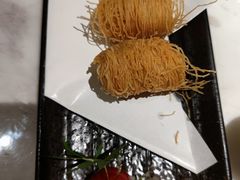 -乐亭日本料理(彩虹本店)