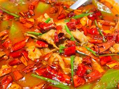 -金牌外婆家(苏州中心店)