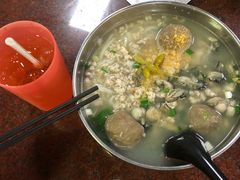 -新武二广福潮粉面食馆(哥英布拉街)