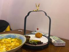 -曼泰·泰餐(江南环球港店)