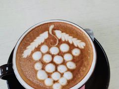 -西安外国语大学-学生食堂