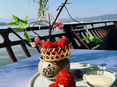 -柳莺湖上·湖景餐厅·江南菜(西湖店)