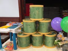 -雅和生态渔庄·宜城锅巴饭(龙灵山公园店)