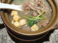 -南京大牌档(青岛万象城店)