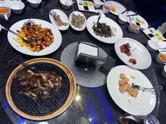 -大董烤鸭店(王府井店)
