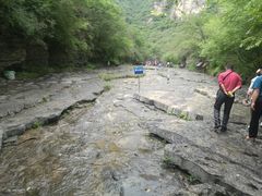 -孤山寨风景区