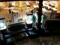 -长安大饭店(陕西大厦)