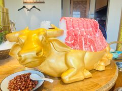 -尚海豆捞(乐虹坊店)