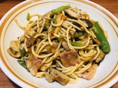 -萨莉亚意式餐厅(国和1000店)