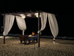 -海南清水湾莱佛士酒店