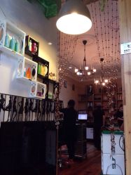 Grace studio(淮海中路店)-Grace studio