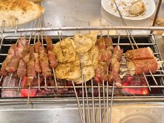 -小寒羊烧烤(凯瑞时代大厦店)