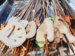 -钢管厂五区小郡肝火锅串串 Chuan Chuan hot pot