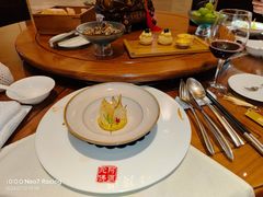 -三宝大饭店-中和艺素餐厅(浦上金山正祥广场店)