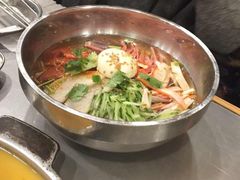 -老板娘的烤肉店(港湾广场店)