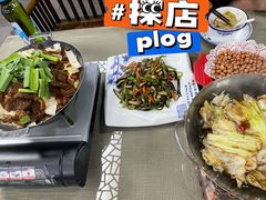 -颜氏徽菜(十八年老店)