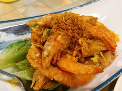 -热浪岛马来餐厅