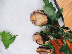 -尚海豆捞(乐虹坊店)