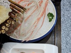 -江小渔鲜鱼火锅(西二道街店)