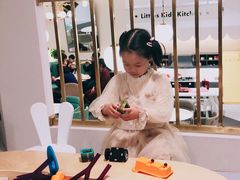 -艾米茉亲子餐厅(万象城店)