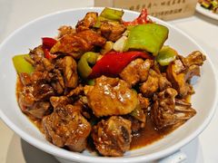 -老山东·山东菜(鲁菜名店)