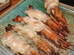 -1819餐厅·团队聚餐·烤串·精酿