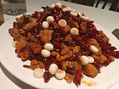 -聚味斋香辣蟹(生态城万达店)