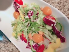 -绿茶餐厅(昌平悦荟店)