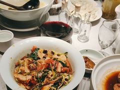 -庆赫隆融合菜馆(群力店)