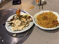 -百味源炭火烤翅 ·夜市大排档(酒仙桥店)