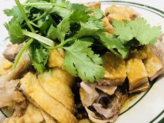 -电白鸭粥店(下沙二坊88号店)