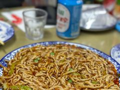 -红升老菜馆(巨兴街店)
