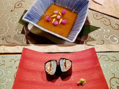 -九献创意菜·牛排料理(亮马河花园店)