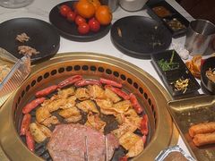 -花味烤肉·拌饭(庐阳万科店)