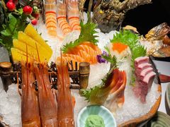 -花潮料理艺食馆(成都万象城店)