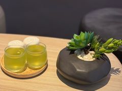 -Let’s Relax Spa(Siam Square One)