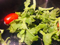 爽口冰草-全聚德(长江路店)