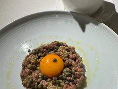 -Le Bistrot de Racine