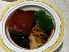 -西苑饭店·蓬莱春餐厅