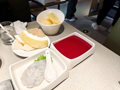 -海底捞火锅(太原南站店)