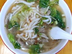 -明姨仔潮汕美食·碳炉猪脚·汕尾牛腩饭·起片鸡煲(起义路店)