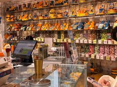-VENCHI 闻绮(北京汉光店)