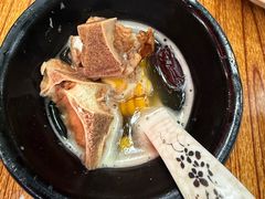 -山东水饺(南坪新街店)