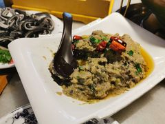 老北京麻豆腐-京门老爆三·铜锅涮肉 爆肚(望京店)