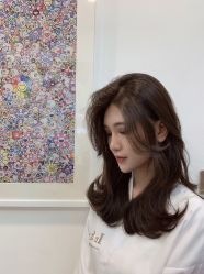 -INSTYLE造型·明星店