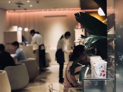 大堂-théATRE 茶聚场(王府中環店)